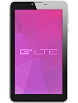 Best available price of Icemobile G8 LTE in Call