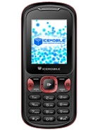 Best available price of Icemobile Rock Mini in Call