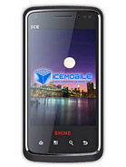 Best available price of Icemobile Shine in Call