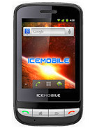 Best available price of Icemobile Sol II in Call