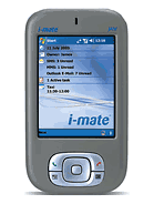 Best available price of i-mate JAM Black in Call
