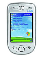 Best available price of i-mate Pocket PC in Call