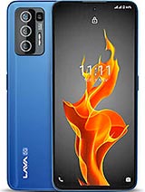 Best available price of Lava Agni 5G in Call