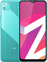 Best available price of Lava Z2 Max in Call