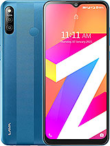 Best available price of Lava Z3 in Call