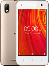 Best available price of Lava Z40 in Call