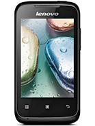 Best available price of Lenovo A269i in Call
