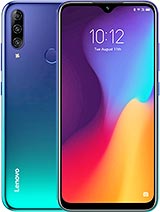 Best available price of Lenovo K10 Plus in Call