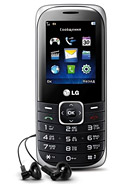Best available price of LG A160 in Call