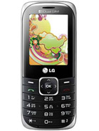 Best available price of LG A165 in Call
