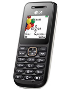 Best available price of LG A180 in Call