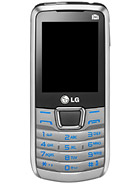 Best available price of LG A290 in Call