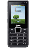 Best available price of LG A395 in Call