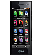 Best available price of LG BL40 New Chocolate in Call