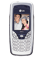 Best available price of LG C2500 in Call