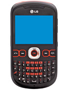 Best available price of LG C310 in Call
