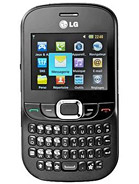 Best available price of LG C360 in Call
