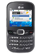 Best available price of LG C365 in Call