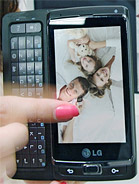 Best available price of LG GW910 in Call