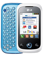Best available price of LG Etna C330 in Call