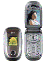Best available price of LG F2400 in Call