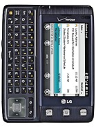 Best available price of LG Fathom VS750 in Call