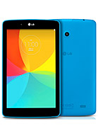 Best available price of LG G Pad 7-0 in Call
