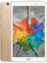Best available price of LG G Pad X 8-0 in Call