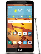 Best available price of LG G Stylo in Call