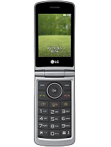 Best available price of LG G350 in Call