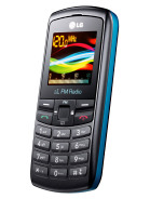 Best available price of LG GB106 in Call