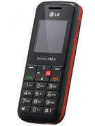 Best available price of LG GS107 in Call