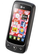 Best available price of LG GS500 Cookie Plus in Call