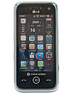 Best available price of LG GW880 in Call
