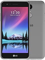 Best available price of LG K4 2017 in Call