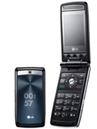 Best available price of LG KF300 in Call