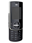 Best available price of LG KF310 in Call