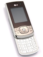 Best available price of LG KF311 in Call