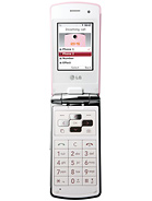 Best available price of LG KF350 in Call