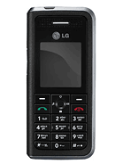 Best available price of LG KG190 in Call