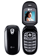 Best available price of LG KG225 in Call