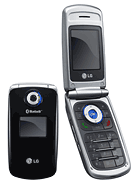Best available price of LG KG245 in Call