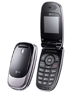 Best available price of LG KG375 in Call