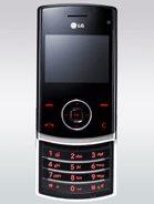 Best available price of LG KU580 in Call