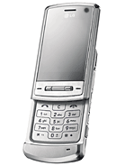 Best available price of LG KU970 Shine in Call