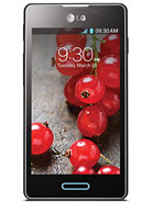 Best available price of LG Optimus L5 II E460 in Call