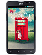 Best available price of LG L80 Dual in Call