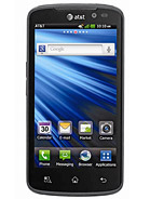 Best available price of LG Nitro HD in Call