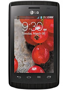 Best available price of LG Optimus L1 II E410 in Call