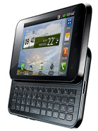 Best available price of LG Optimus Q2 LU6500 in Call